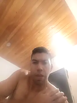 escorpionjohn83 online show from 03.21.26