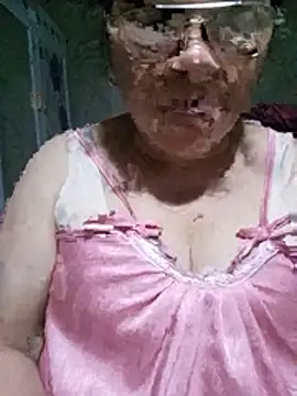 Funsexy1 online show from 07.02.26