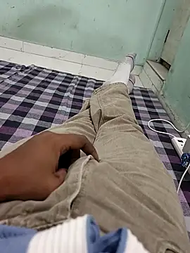 Baroni X online show from 04.12.26