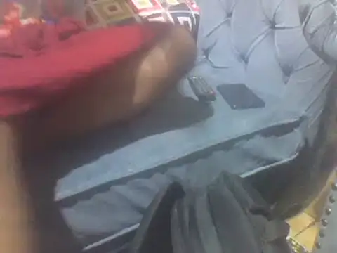 Snapshot of Likhona02 chatting on 03.27.26 Likhona02 online show from 03.27.26