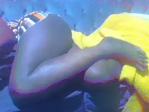 Snapshot of Likhona02 chatting on 03.27.26 Likhona02 online show from 03.27.26