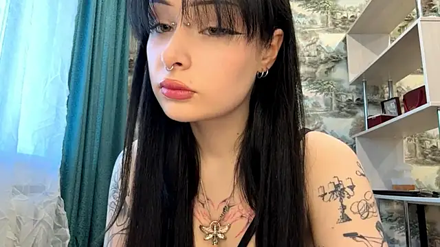 YoursinGoddes online show from 04.16.26