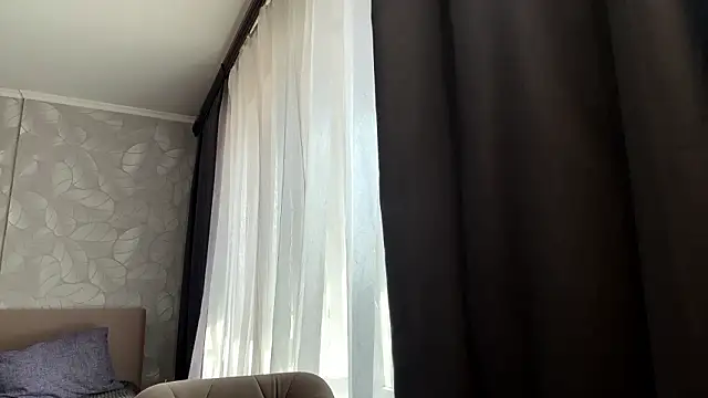 Emely Cute online show from 03.22.26