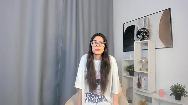 SusyRiek online show from 03.23.26