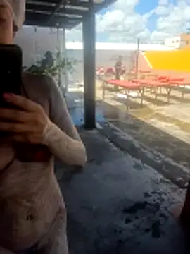 yarinhafox online show from 04.02.26