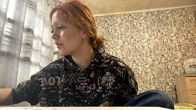 Snapshot of RakedClan chatting on 03.22.26 RakedClan online show from 03.22.26