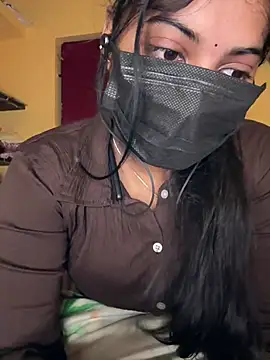 miss eyekiller12 online show from 07.18.26