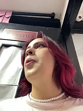 steffmontespink18 online show from 06.11.26