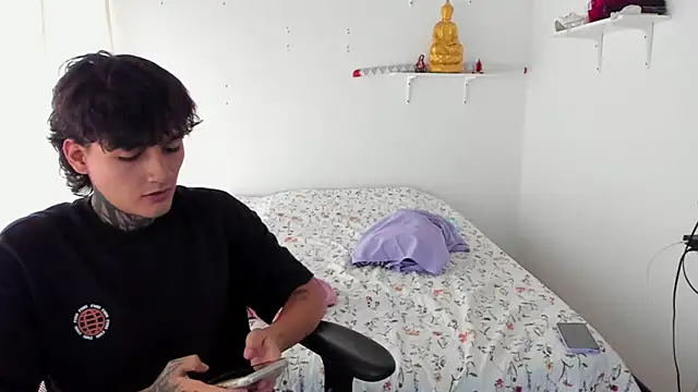 Doll4Tao online show from 03.23.26