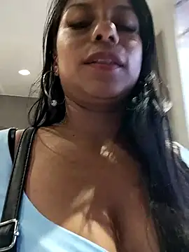 AngelicaStorms online show from 05.05.26