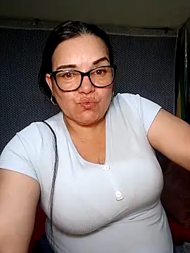 Zuleyka 69 online show from 04.10.26