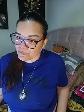 Snapshot of Zuleyka_69 chatting on 06.01.26 Zuleyka 69 online show from 06.01.26