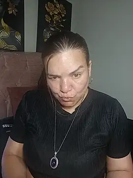 Snapshot of Zuleyka_69 chatting on 06.10.26 Zuleyka 69 online show from 06.10.26