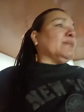 Snapshot of Zuleyka_69 chatting on 06.18.26 Zuleyka 69 online show from 06.18.26