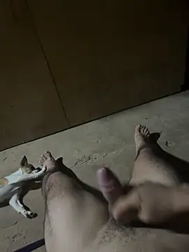 calientechicoloko online show from 03.26.26