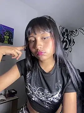 Nubeseliminadas online show from 04.24.26