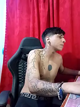 Snapshot of Big_Coling chatting on 03.31.26 Big Coling online show from 03.31.26