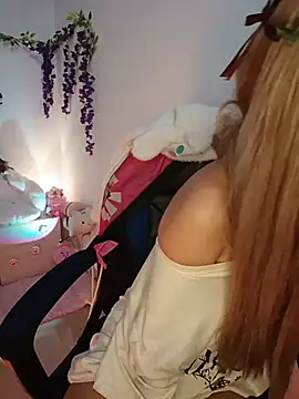 saki nyanwn online show from 07.10.26
