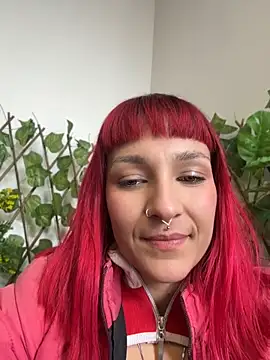 Amelie-RedHoney online show from 06.07.26