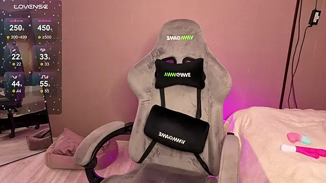 SweetMary adam online show from 04.24.26