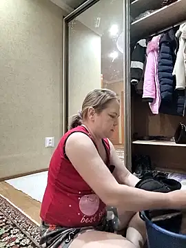 Snapshot of _Yourpussy_ chatting on 03.23.26 Yourpussy online show from 03.23.26