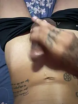 RastaCarioca88 online show from 03.22.26