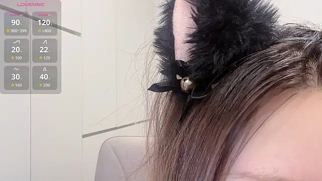 Snapshot of DAHLiA95 chatting on 08.05.26 DAHLiA95 online show from 08.05.26