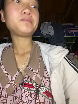 Jolinie online show from 05.02.26