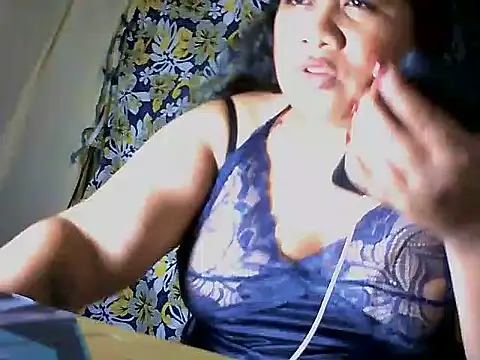 Snapshot of wild_Joan chatting on 05.20.26 wild Joan online show from 05.20.26