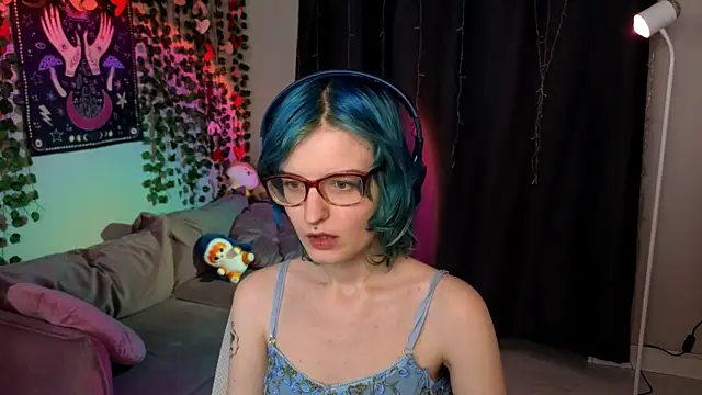 Nika miu online show from 03.25.26