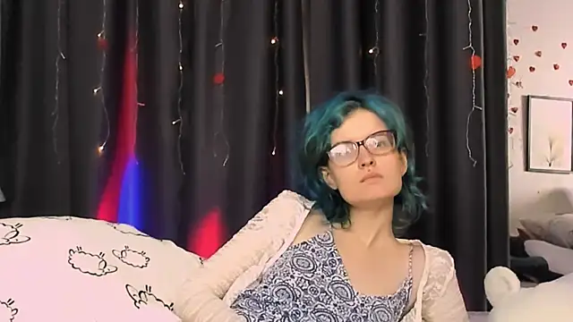 Nika miu online show from 03.27.26