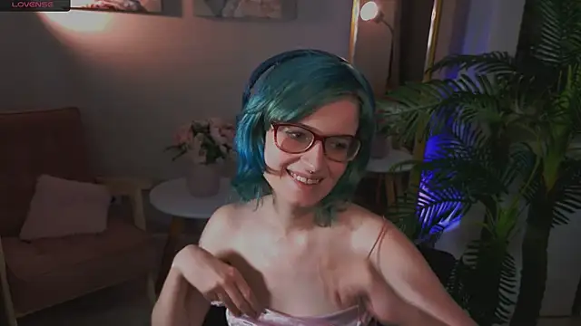 Nika miu online show from 04.01.26