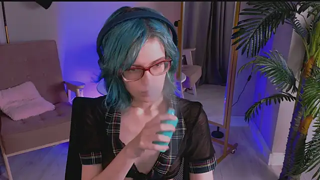 Nika miu online show from 04.03.26