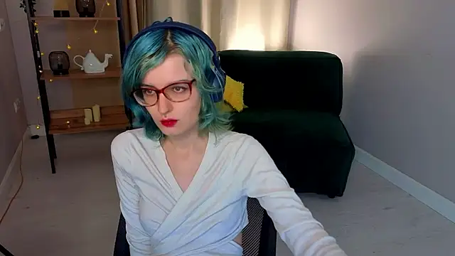 Nika miu online show from 04.05.26