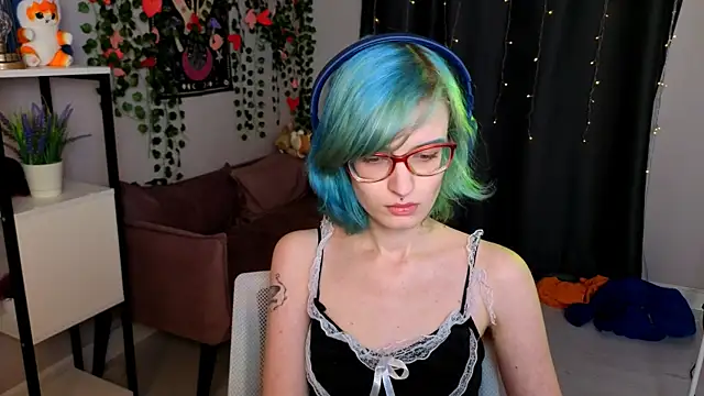 Nika miu online show from 04.08.26