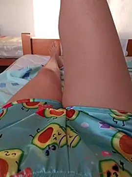 Laisha56 online show from 04.15.26