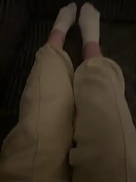 LilouPieds online show from 03.24.26