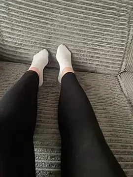 LilouPieds online show from 03.29.26