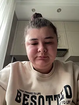 curly elise online show from 03.25.26