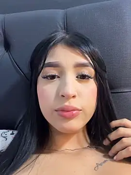 Hannaa blondee online show from 03.25.26