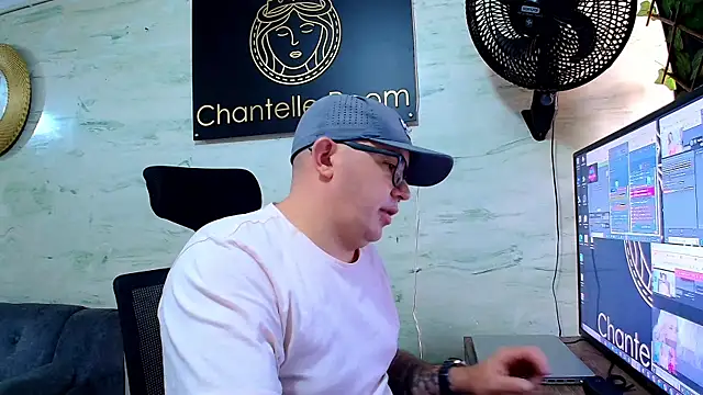maximo daddy online show from 04.29.26