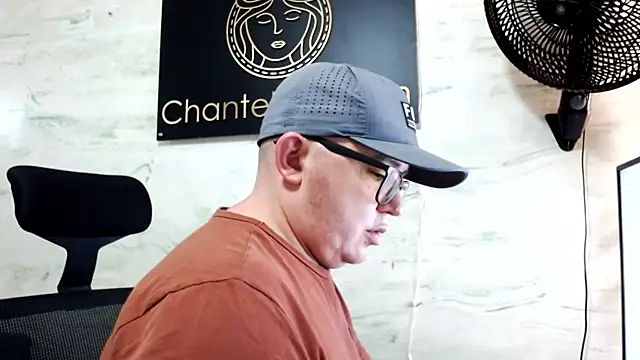 maximo daddy online show from 05.11.26