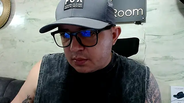 maximo daddy online show from 05.23.26