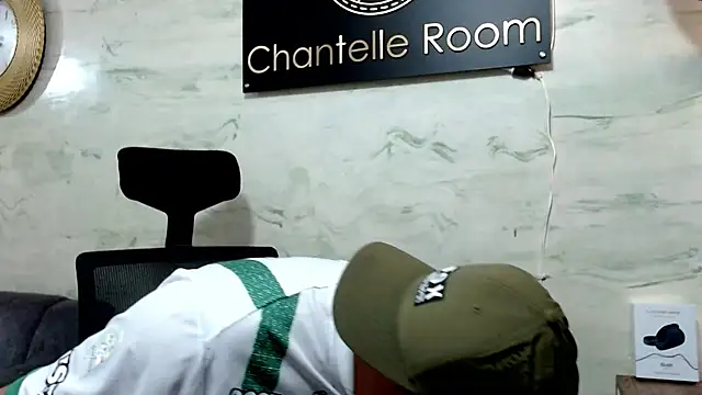 maximo daddy online show from 05.23.26