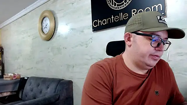 maximo daddy online show from 05.28.26