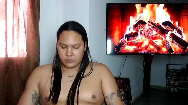 Junaiker roa1 online show from 03.23.26