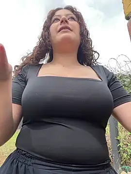 Amber rosse outdoors online show from 03.27.26