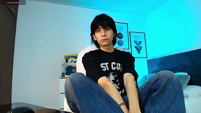 alexconsanii online show from 03.23.26