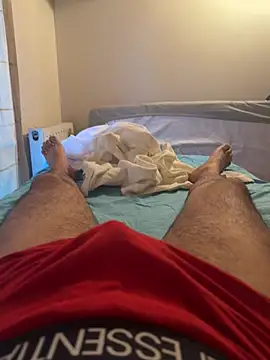 sexyfucker9302 online show from 07.27.26