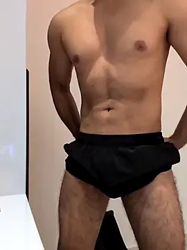 Snapshot of handsome-hunky chatting on 04.10.26 handsome-hunky online show from 04.10.26